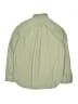 Everlane Solid Green Long Sleeve Button-Down Shirt Size 10 - photo 2