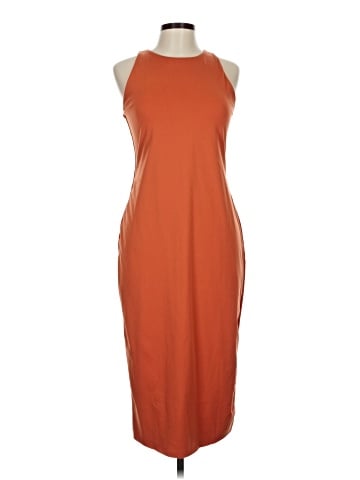 Open Edit Casual Dress (view 1)