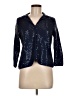 Talbots Blue Blazer Size M - photo 1