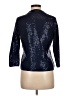 Talbots Blue Blazer Size M - photo 2