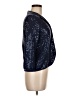 Talbots Blue Blazer Size M - photo 4