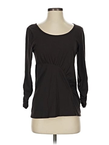 Three Dots 3/4 Sleeve T-Shirt (view 1)