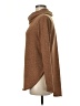 Red Lolly Brown Turtleneck Sweater Size M - photo 5