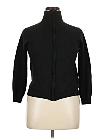 Calvin Klein Wool Coat (view 1)