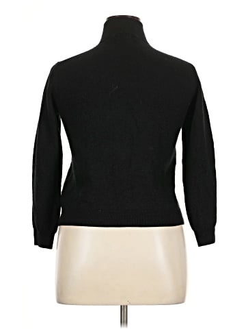 Calvin Klein Wool Coat (view 2)