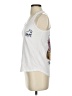 Pressbox by Royce Apparel 100% Cotton White Active Tank Size S - photo 5