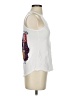 Pressbox by Royce Apparel 100% Cotton White Active Tank Size S - photo 4