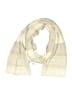 Chico's Ivory Tan Scarf One size - photo 1