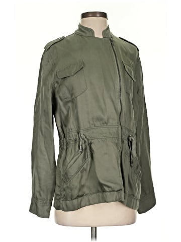 Rails Jacket (view 1)
