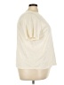 Classic Elements Ivory Short Sleeve Turtleneck Size 26W - photo 4