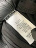 verse Solid Black Cocktail Dress Size XS - photo 8