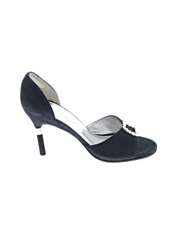 Charles Jourdan Heels (view 1)