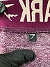 Gymshark Purple Active Pants Size XS - photo 7