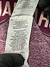 Gymshark Purple Active Pants Size XS - photo 9