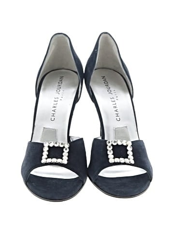 Charles Jourdan Heels (view 2)