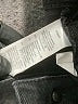 Madewell Chevron-herringbone Black Jeans Size 25 waist - photo 9