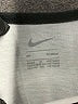 Nike 100% Cotton Graphic Ivory Short Sleeve Onesie 3-6 MO / 6 MO - photo 3