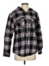 Boston Traders 100% Cotton Black Cardigan Size S - photo 1