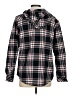 Boston Traders 100% Cotton Black Cardigan Size S - photo 2