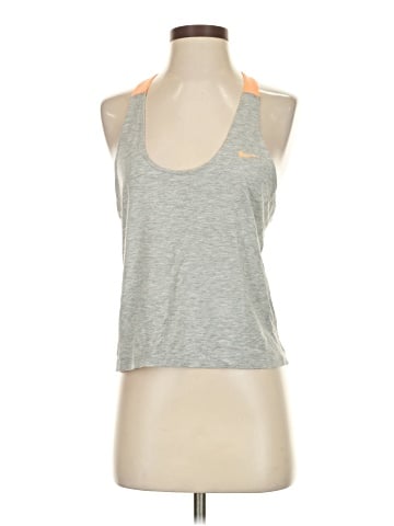 Nike Active Tank (view 1)