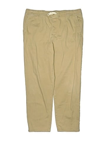 Wonder Nation Khakis (view 1)