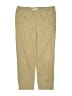 Wonder Nation Solid Tan Khakis Size 14 - photo 1