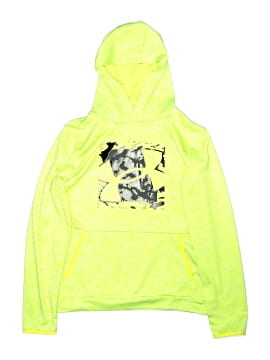 Under Armour Pullover Hoodie