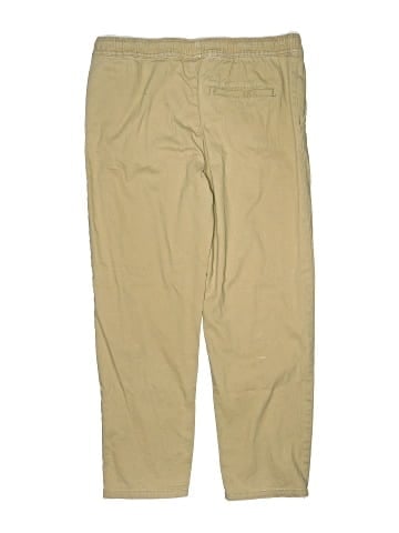 Wonder Nation Khakis (view 2)