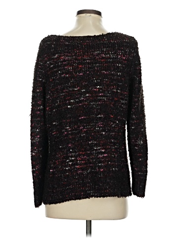 NY Collection Pullover Sweater (view 2)