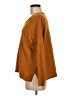 J.Jill Brown Pullover Sweater Size M - photo 5