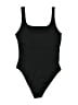 OQQ Black Bodysuit Size L - photo 2