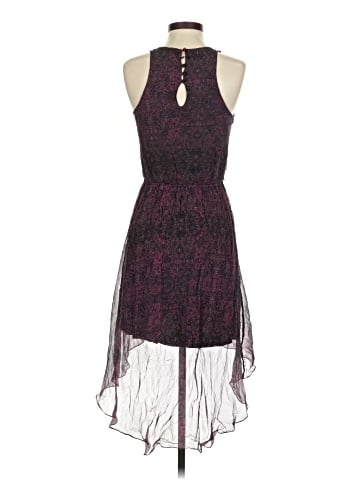 Ella Moss Cocktail Dress (view 2)