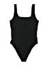 OQQ Black Bodysuit Size L - photo 1