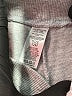 Assorted Brands 100% Cotton Gray Sweatpants 9-12 MO / 12 MO - photo 3