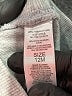 Assorted Brands 100% Cotton Gray Sweatpants 9-12 MO / 12 MO - photo 4