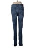 Madewell Chevron-herringbone Blue Jeans Size 28 waist - photo 2