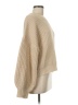 Mittoshop 100% Acrylic Tan Pullover Sweater Size M - photo 4