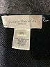Susan Bristol Stars Black Pullover Sweater Size 2W - photo 7
