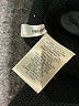 Susan Bristol Stars Black Pullover Sweater Size 2W - photo 8