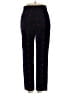 Something Navy 100% Cotton Hearts Black Casual Pants Size 00 - photo 2