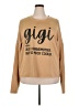 Unbranded Graphic Tan Sweatshirt Size XXL - photo 1
