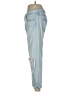 Adriano Goldschmied Hearts Blue Jeans Size 26R - photo 5