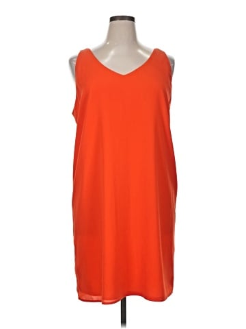 Halogen Casual Dress (view 1)