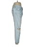 Adriano Goldschmied Hearts Blue Jeans Size 26R - photo 4