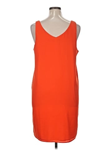 Halogen Casual Dress (view 2)