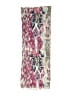 Unbranded Paisley Burgundy Pink Scarf One size - photo 2