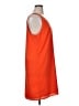 Halogen Orange Casual Dress Size XL - photo 4