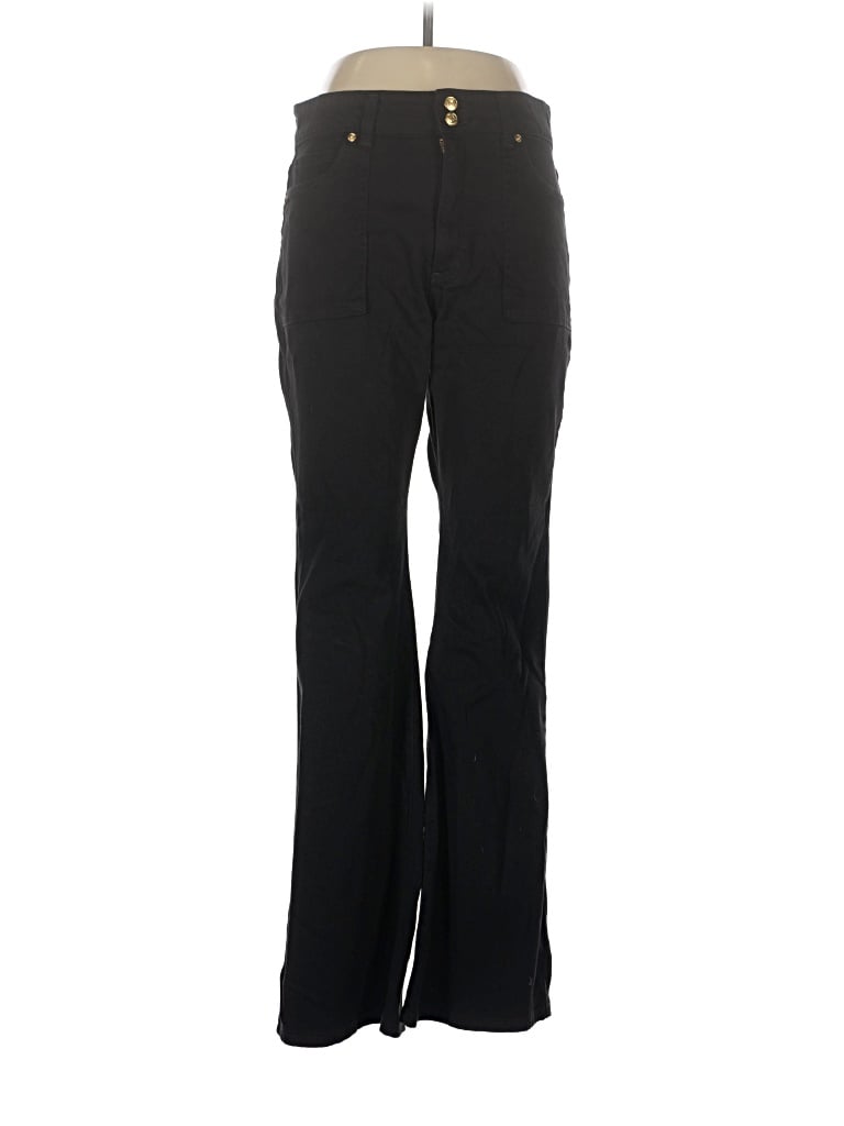 Michael Michael Kors Jeans In Black