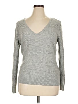 New York & Company Pullover Sweater