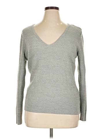 New York & Company Pullover Sweater (view 1)